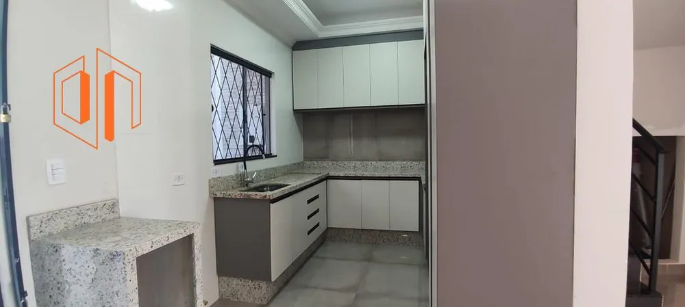 Sobrado, 3 quartos, 112 m² - Foto 8