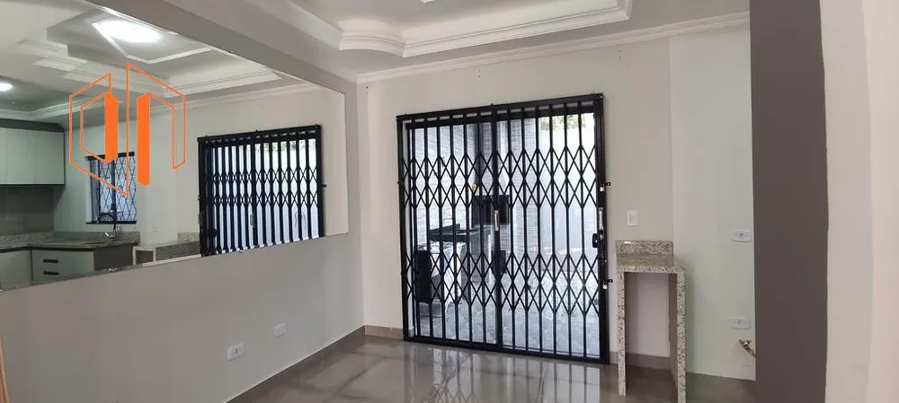 Sobrado, 3 quartos, 112 m² - Foto 7