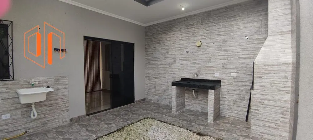 Sobrado, 3 quartos, 112 m² - Foto 13