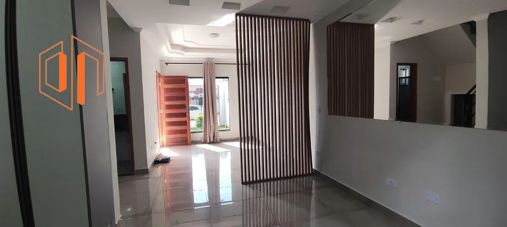 Sobrado, 3 quartos, 112 m² - Foto 4