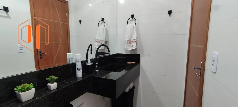 Sobrado, 3 quartos, 112 m² - Foto 10