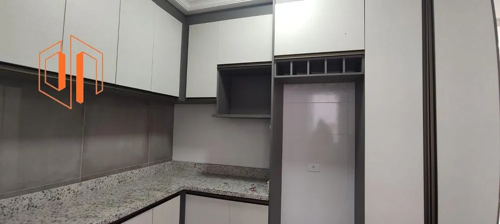 Sobrado, 3 quartos, 112 m² - Foto 2