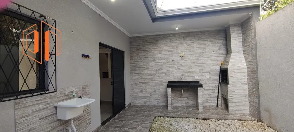 Sobrado, 3 quartos, 112 m² - Foto 16