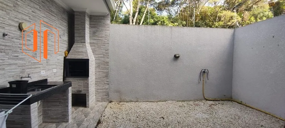 Sobrado, 3 quartos, 112 m² - Foto 14