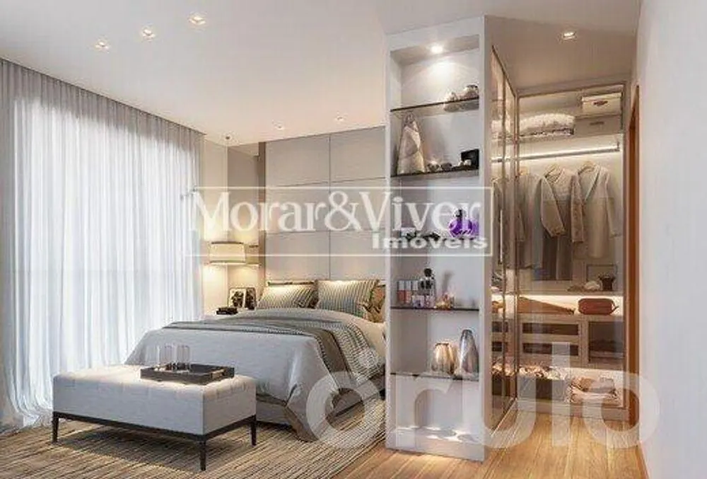Sobrado, 3 quartos, 112 m² - Foto 4