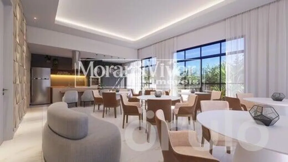 Sobrado, 3 quartos, 112 m² - Foto 9