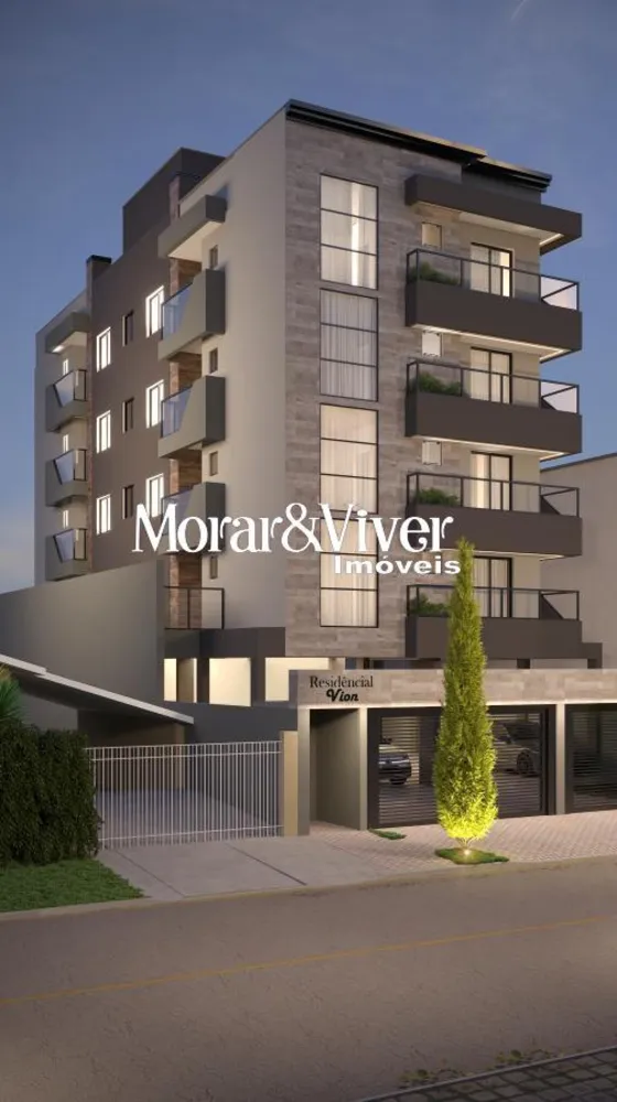 Apartamento, 3 quartos, 80 m² - Foto 1