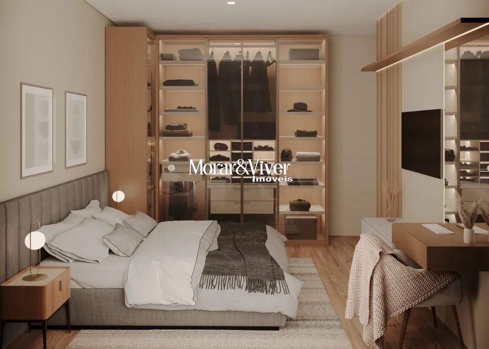 Apartamento, 3 quartos, 80 m² - Foto 2