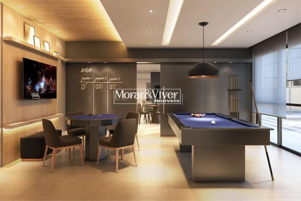 Apartamento, 2 quartos, 56 m² - Foto 10