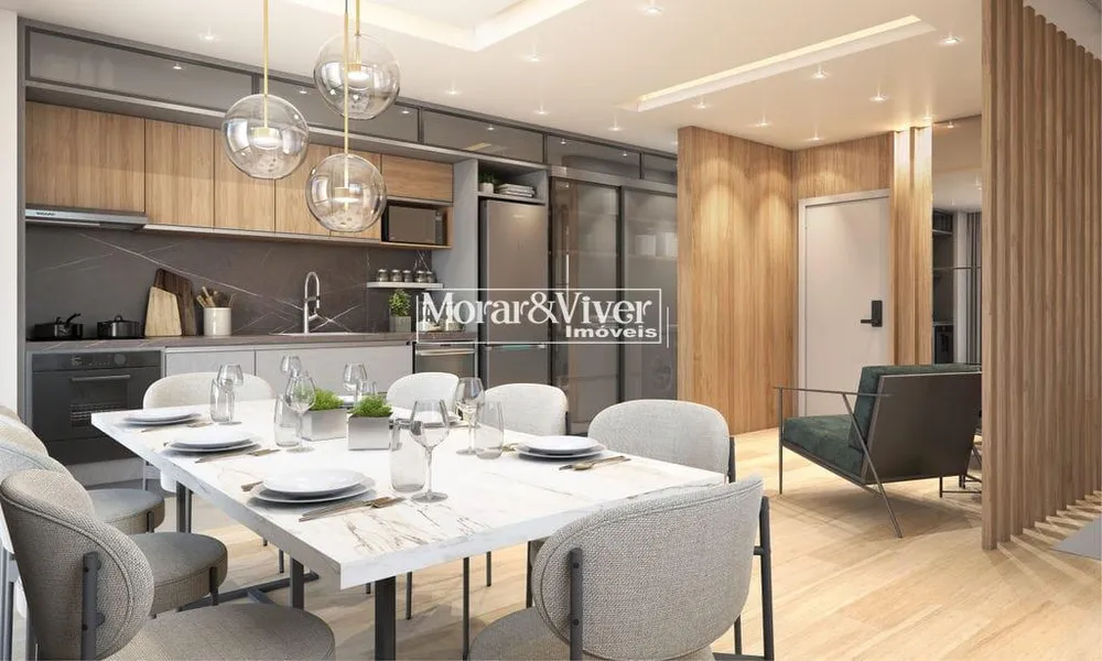 Apartamento, 2 quartos, 56 m² - Foto 13