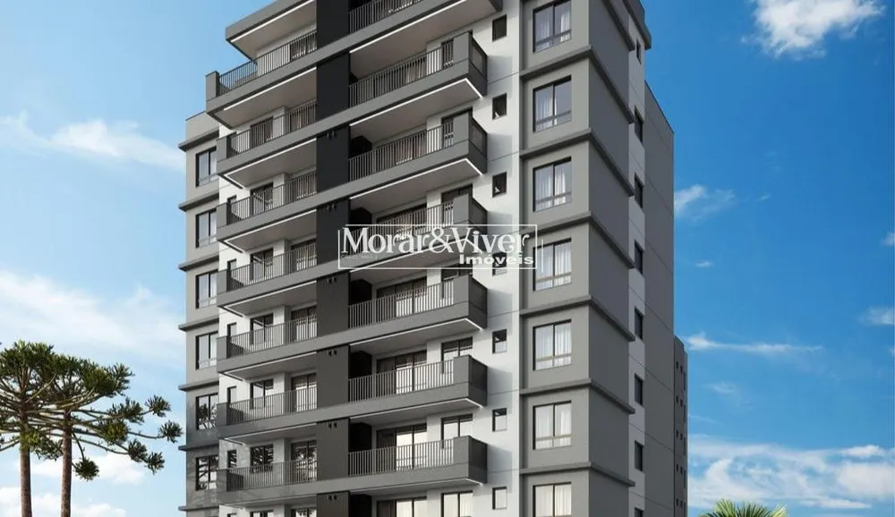 Apartamento, 2 quartos, 56 m² - Foto 1
