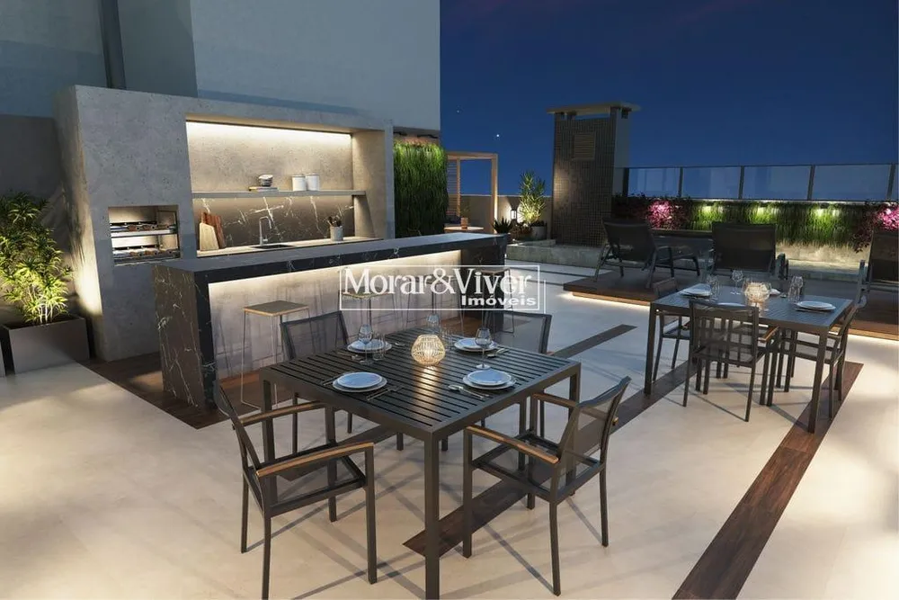 Apartamento, 2 quartos, 56 m² - Foto 12