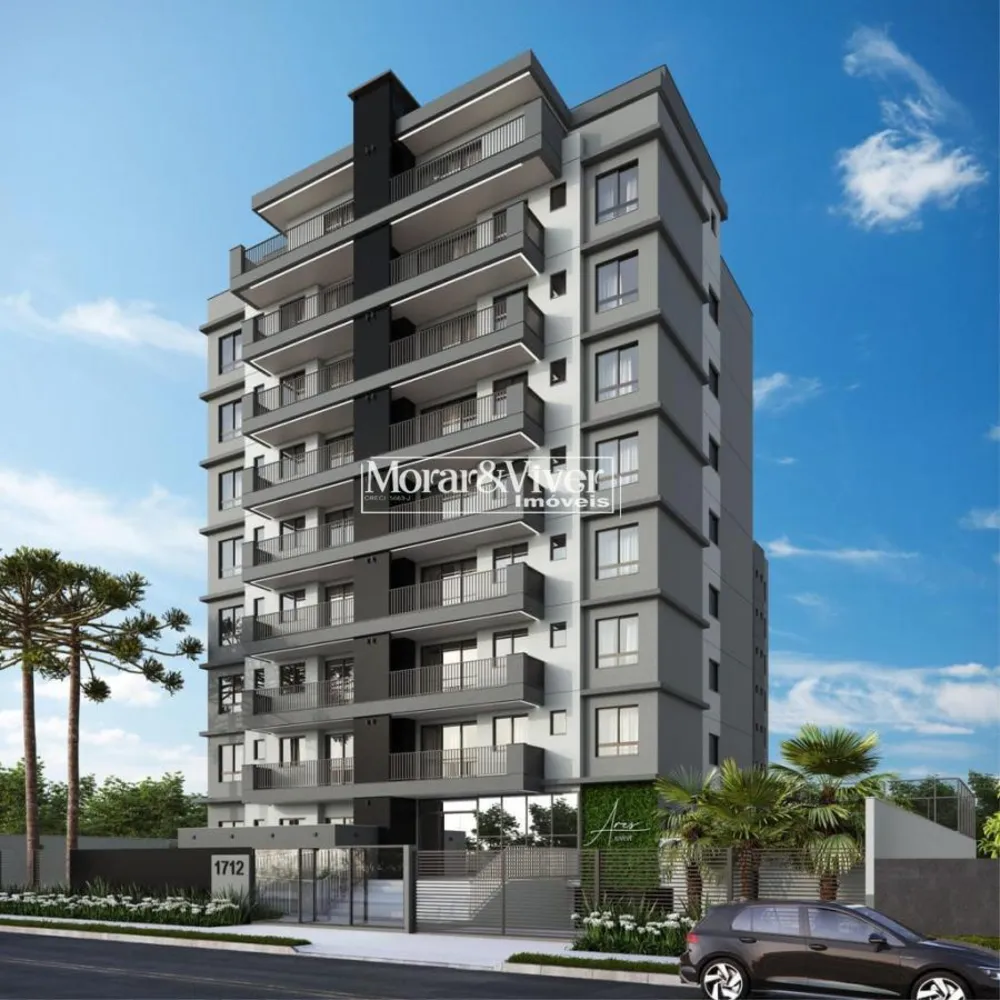 Apartamento, 2 quartos, 56 m² - Foto 5