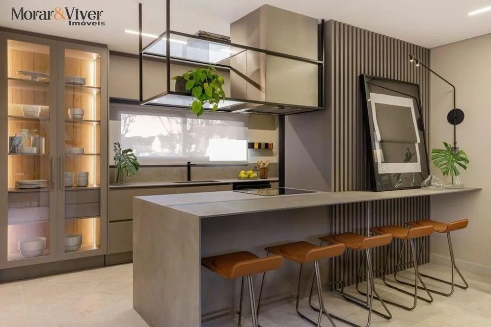 Cobertura, 4 quartos, 328 m² - Foto 8
