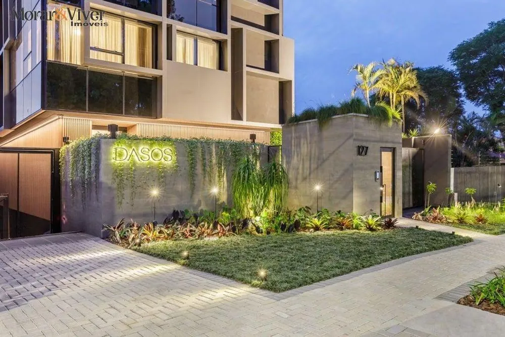Cobertura, 4 quartos, 328 m² - Foto 2