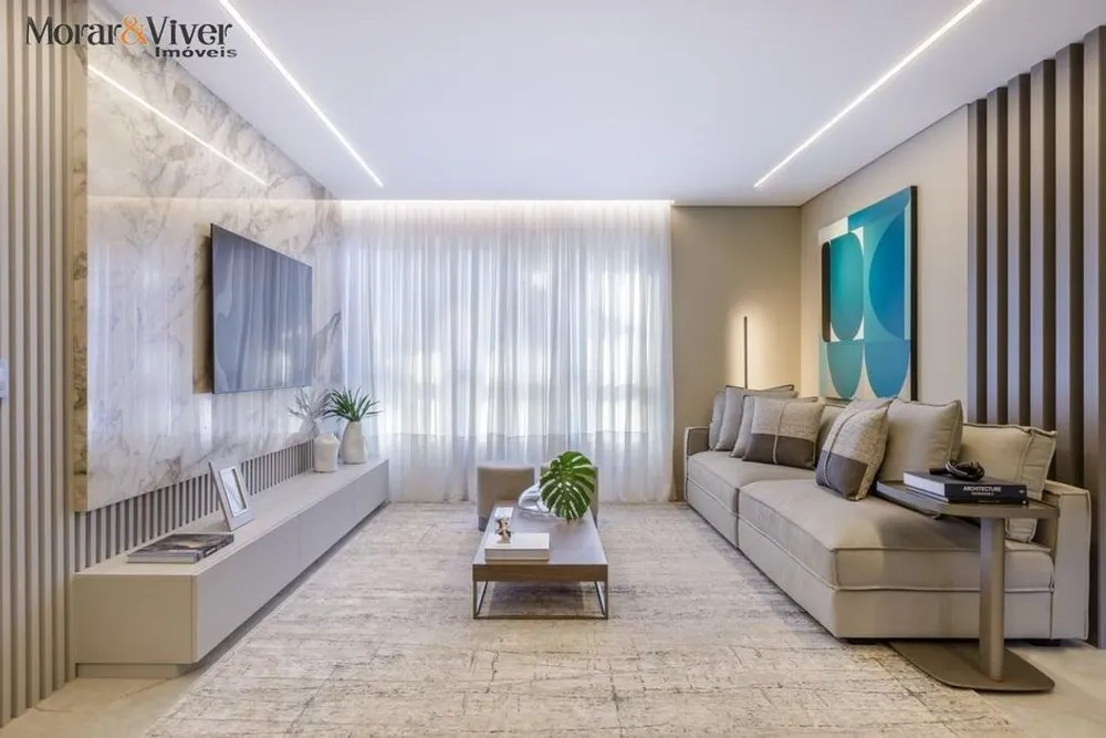 Cobertura, 4 quartos, 328 m² - Foto 7