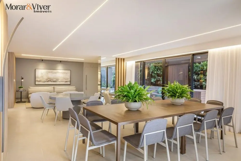 Cobertura, 4 quartos, 328 m² - Foto 9