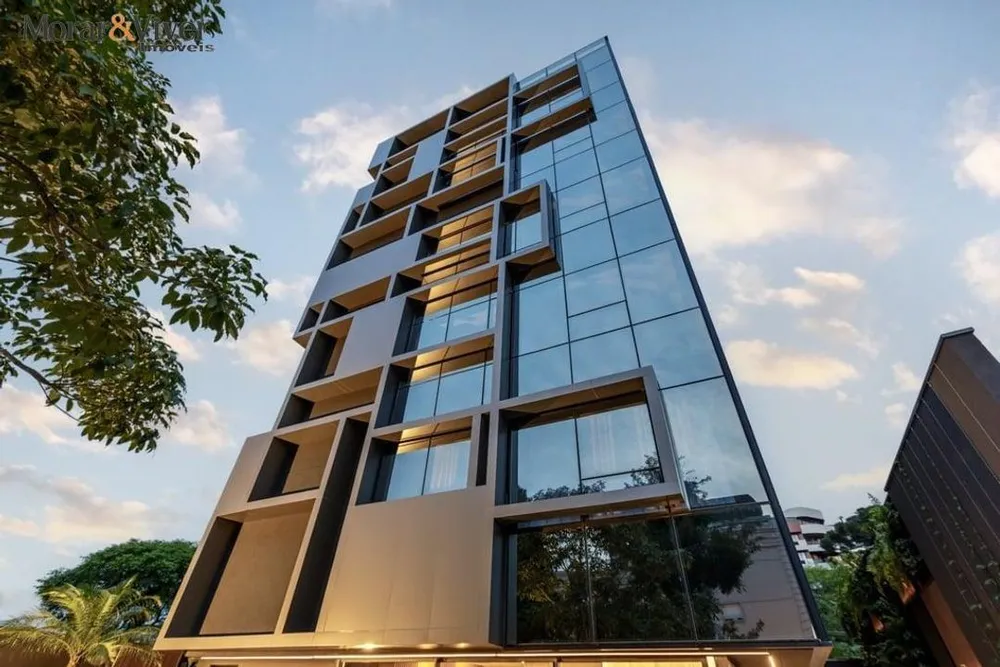 Cobertura, 4 quartos, 328 m² - Foto 1