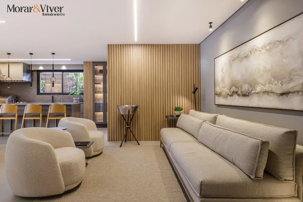 Cobertura, 4 quartos, 328 m² - Foto 10