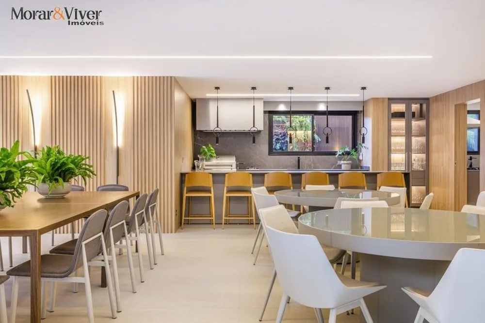 Cobertura, 4 quartos, 328 m² - Foto 11