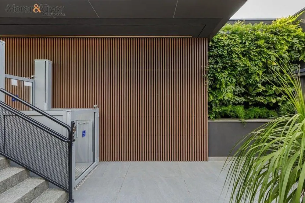 Cobertura, 4 quartos, 328 m² - Foto 3