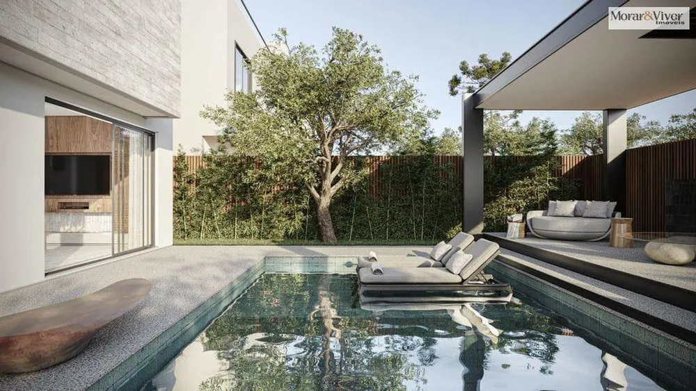 Casa, 3 quartos, 249 m² - Foto 11