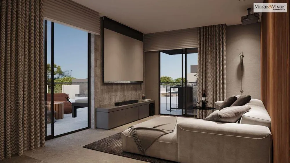 Casa, 3 quartos, 249 m² - Foto 13