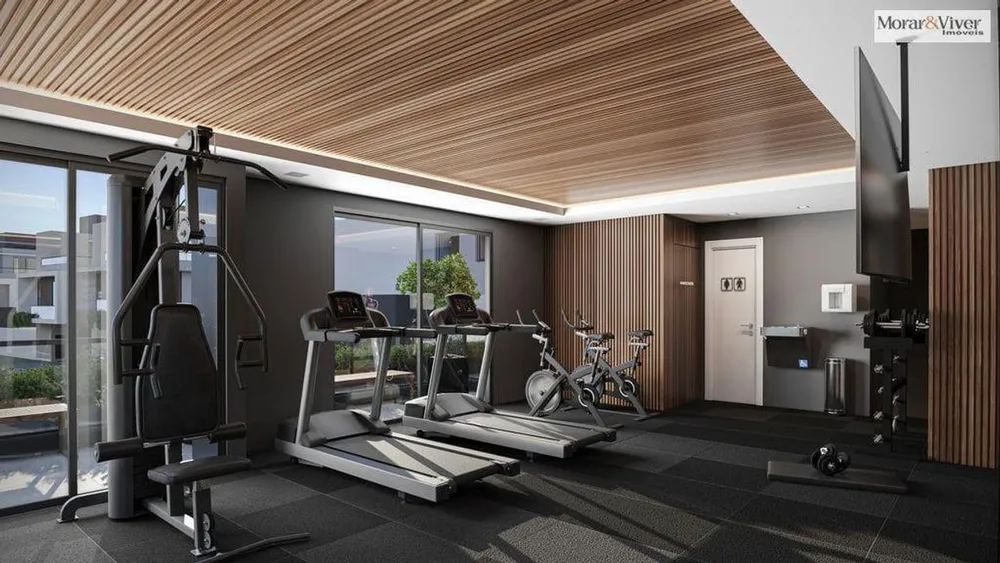Casa, 3 quartos, 249 m² - Foto 6