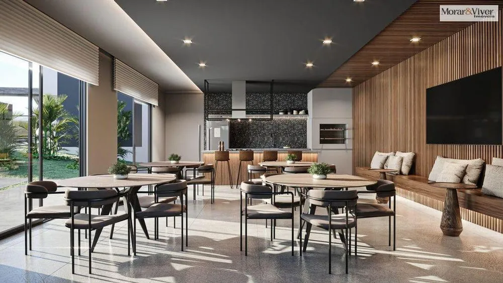 Casa, 3 quartos, 249 m² - Foto 7