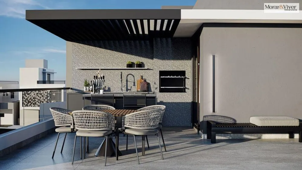 Casa, 3 quartos, 249 m² - Foto 3