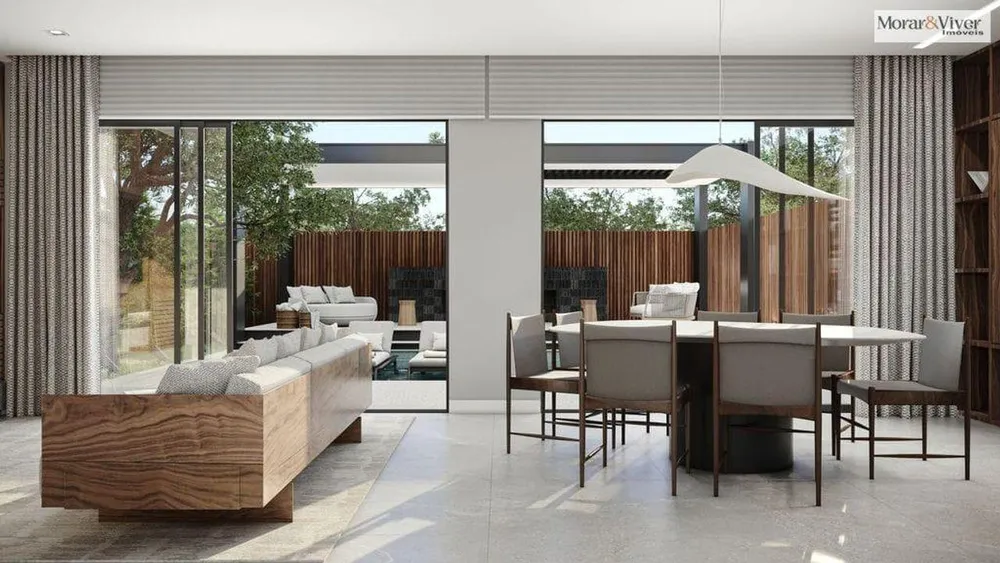 Casa, 3 quartos, 249 m² - Foto 8