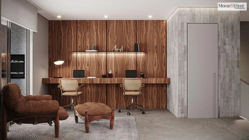 Casa, 3 quartos, 249 m² - Foto 16