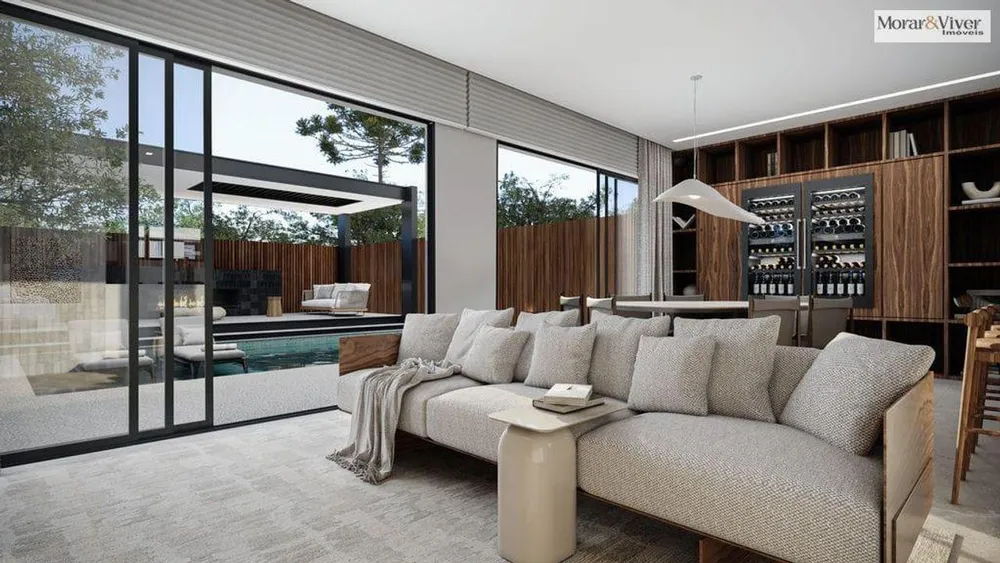 Casa, 3 quartos, 249 m² - Foto 9