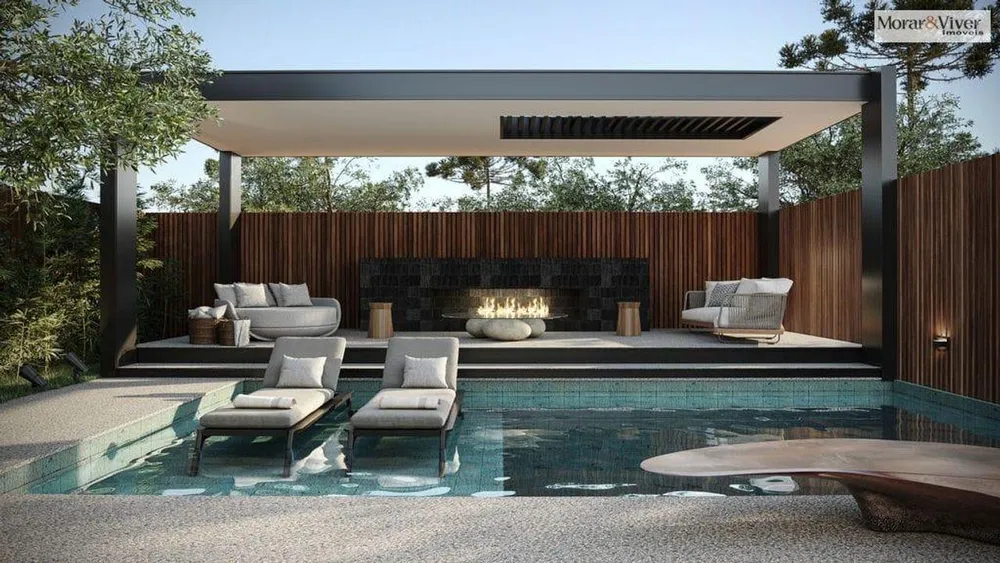 Casa, 3 quartos, 249 m² - Foto 5