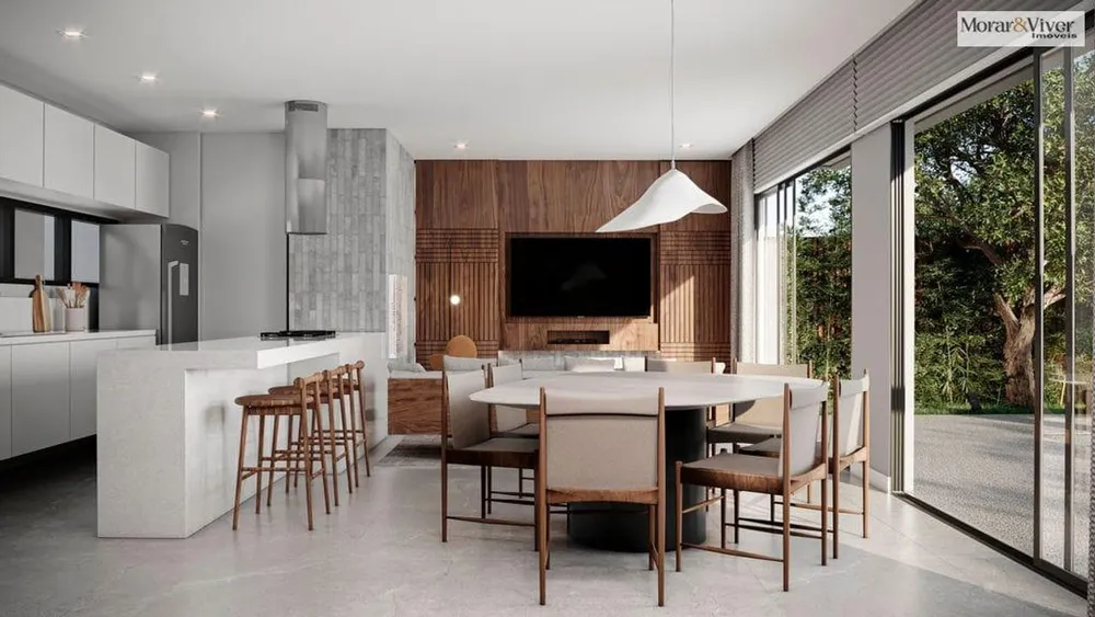 Casa, 3 quartos, 249 m² - Foto 4
