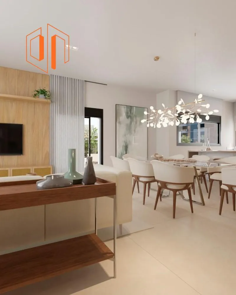 Apartamento, 3 quartos, 149 m² - Foto 6