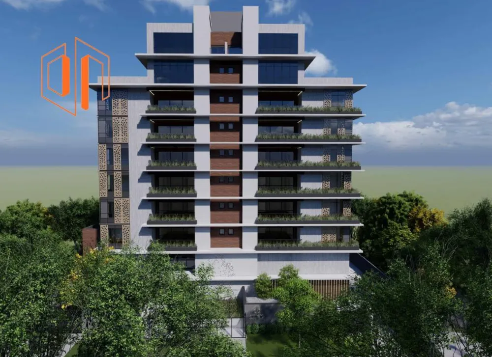 Apartamento, 3 quartos, 149 m² - Foto 2