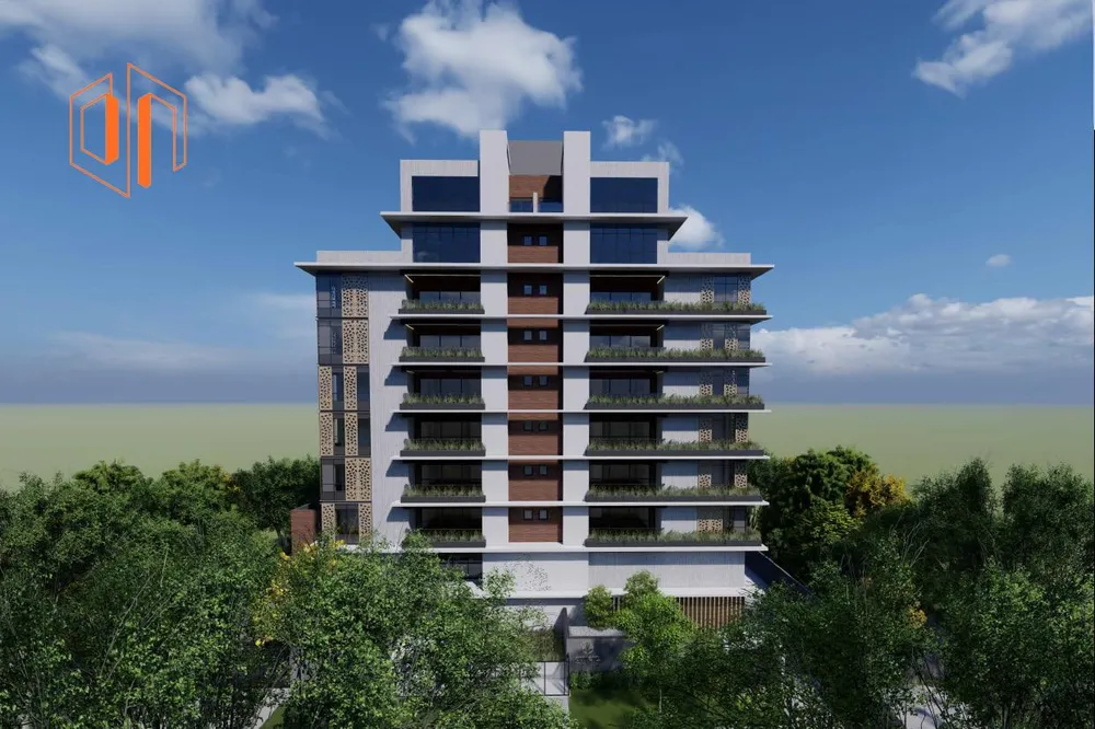 Apartamento, 3 quartos, 149 m² - Foto 3