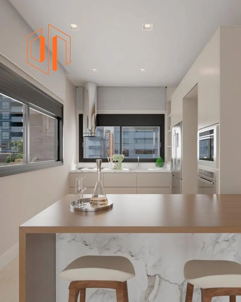 Apartamento, 3 quartos, 149 m² - Foto 5