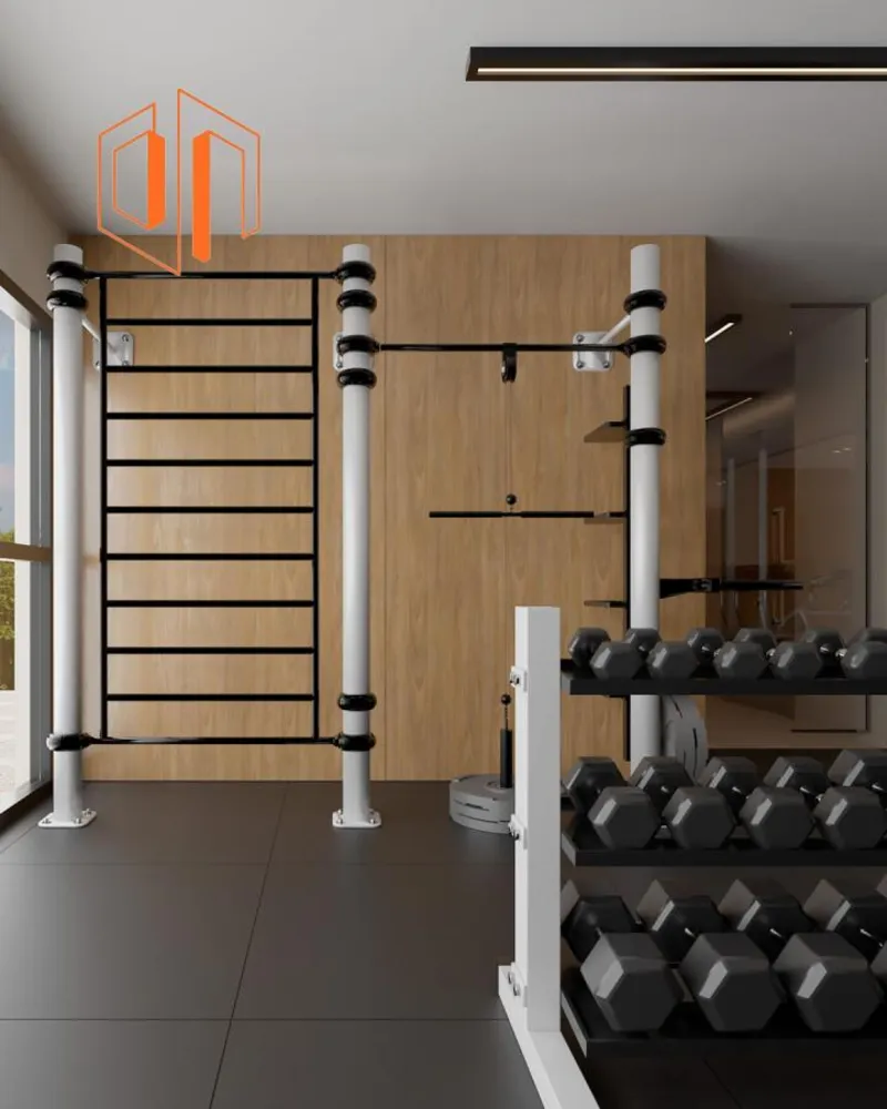 Apartamento, 3 quartos, 149 m² - Foto 10