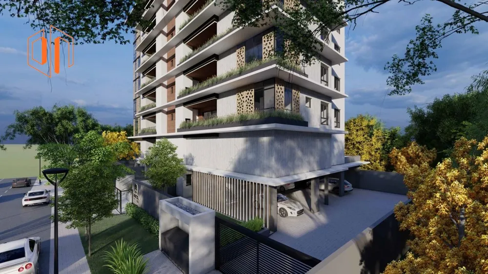 Apartamento, 3 quartos, 149 m² - Foto 1