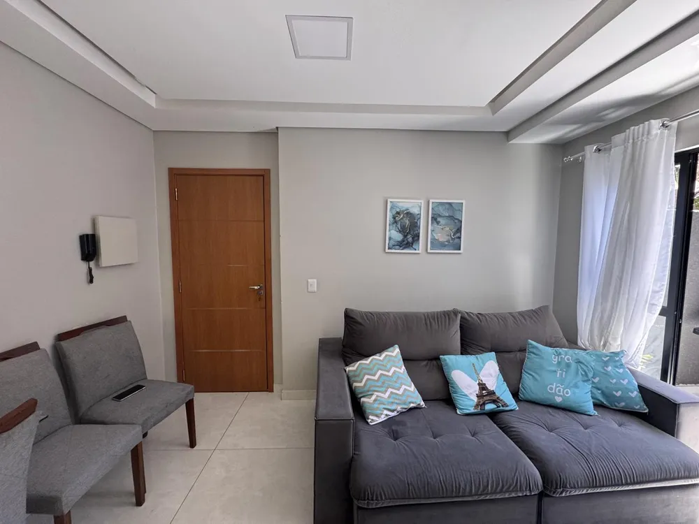 Apartamento, 3 quartos, 88 m² - Foto 10