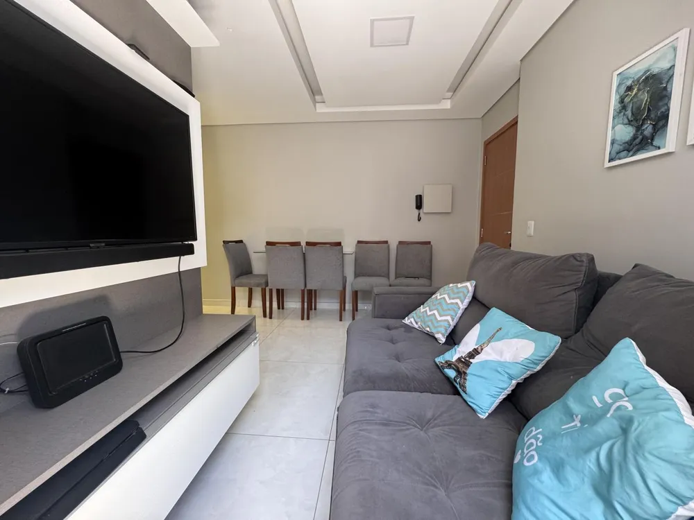 Apartamento, 3 quartos, 88 m² - Foto 9