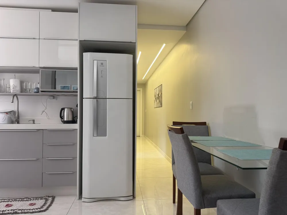 Apartamento, 3 quartos, 88 m² - Foto 3
