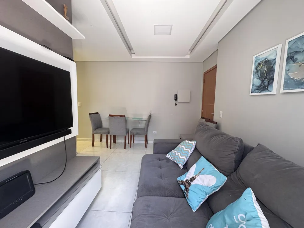 Apartamento, 3 quartos, 88 m² - Foto 11