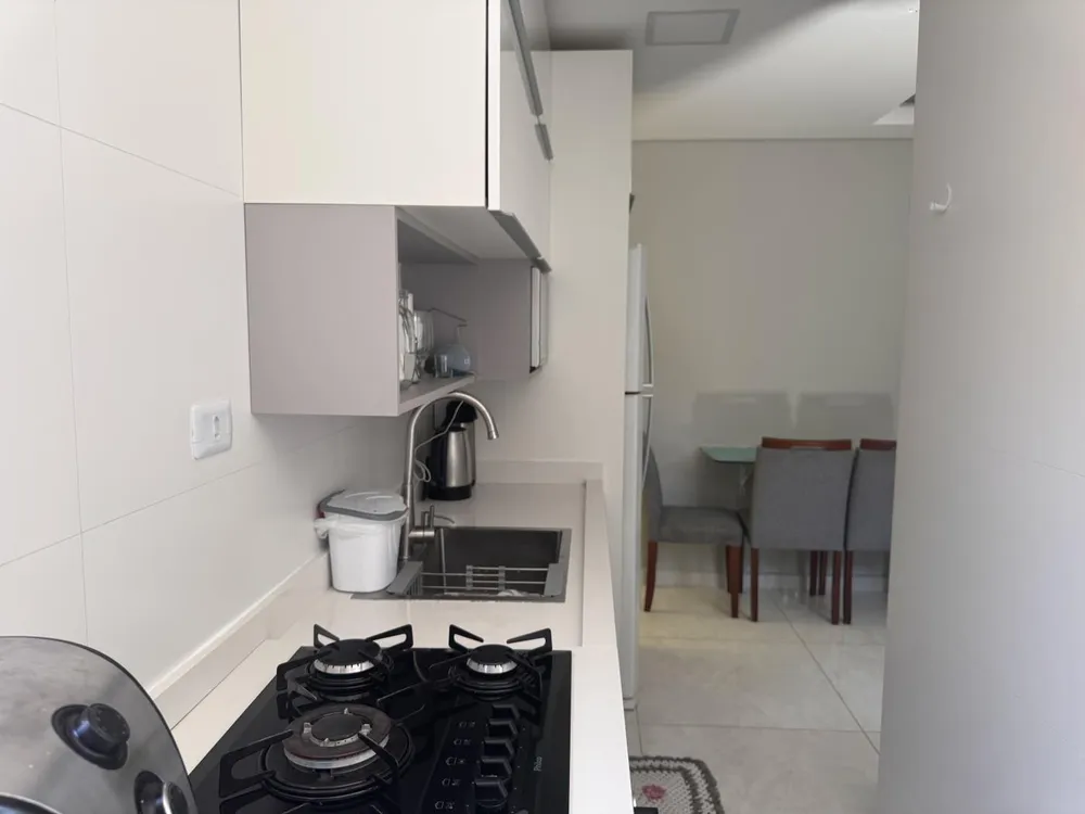 Apartamento, 3 quartos, 88 m² - Foto 2