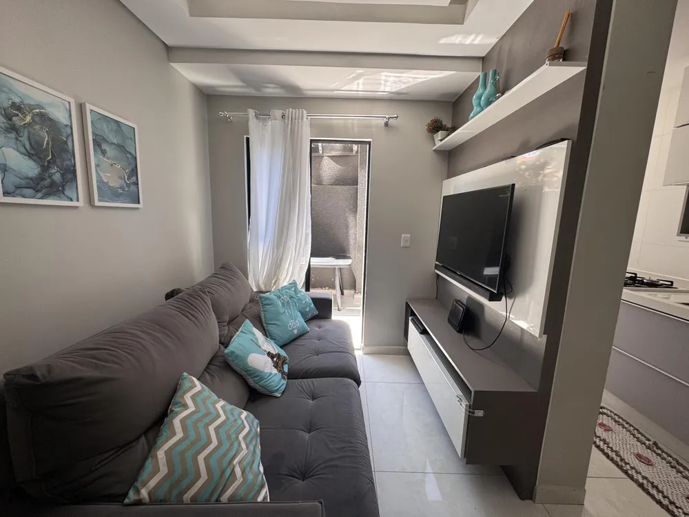 Apartamento, 3 quartos, 88 m² - Foto 6
