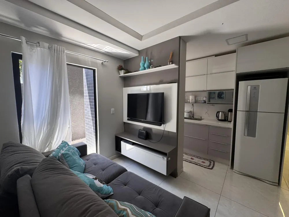 Apartamento, 3 quartos, 88 m² - Foto 4
