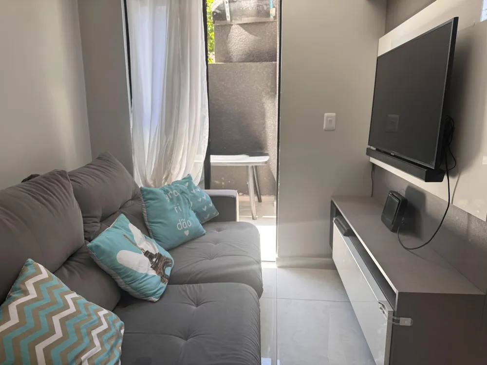 Apartamento, 3 quartos, 88 m² - Foto 5