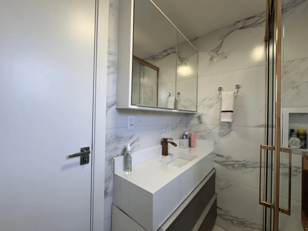 Apartamento, 3 quartos, 88 m² - Foto 15